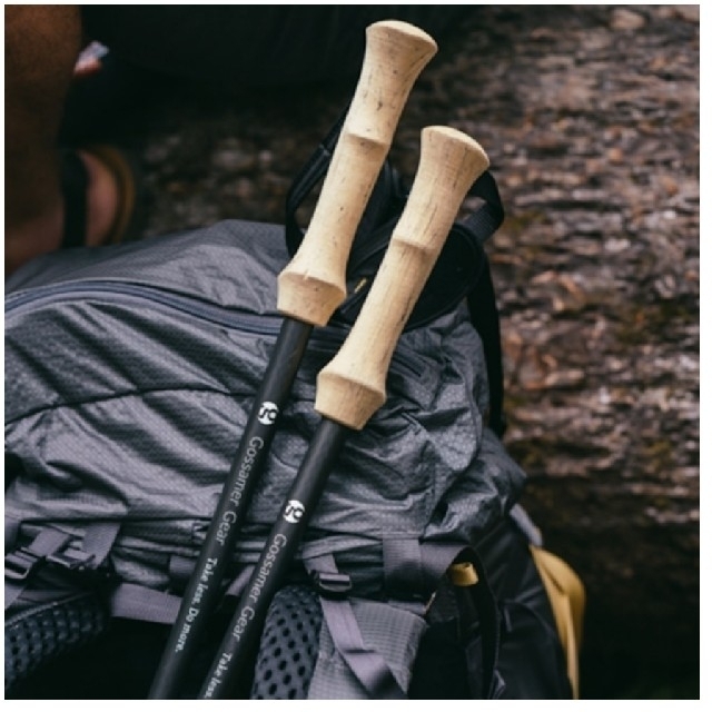 GOSSAMER GEAR / LT5 トレッキングポール | www.mairie-bilieu.fr