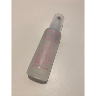 フィアンセ(FIANCEE)のフィアンセ ボディミスト ピュアシャンプーの香り 50ml マイメロディ 限定(その他)