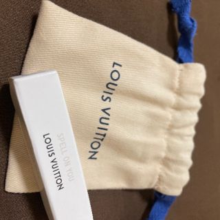 ルイヴィトン(LOUIS VUITTON)のLouis Vuitton オードパルファン　スペルオンユー(ユニセックス)