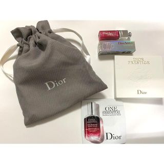 ディオール(Dior)のディオール アディクト ウルトラ  グロス #765 2ml(サンプル/トライアルキット)