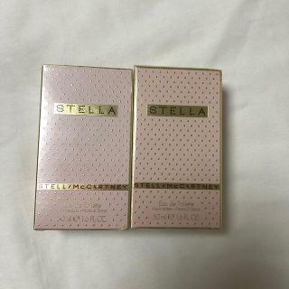 ステラマッカートニー(Stella McCartney)のステラマッカートニー オードトワレ 50ml(香水(女性用))