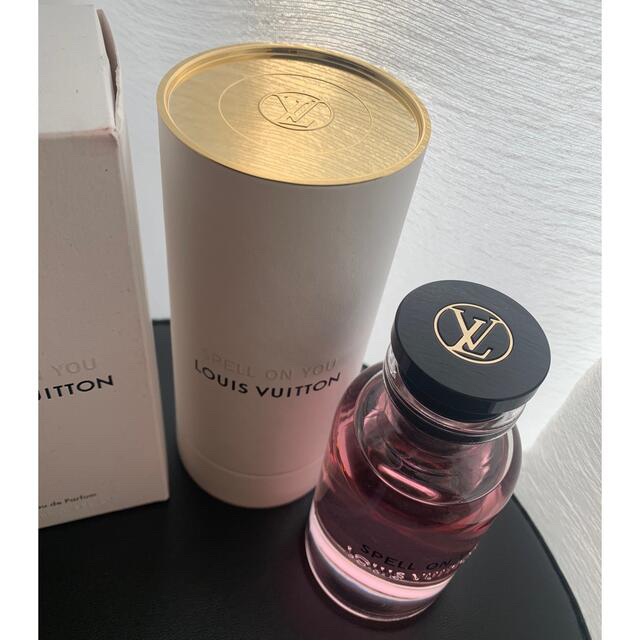 ルイヴィトン 香水 スペルオンユー 100ml ルイヴィトン 香水 スペルオンユー 100ml