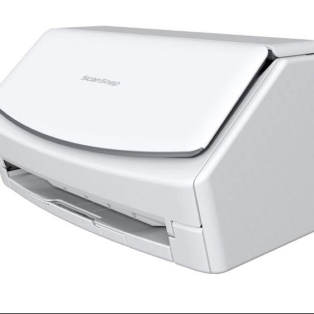 FUJITSU ScanSnap iX1600 ホワイト FI-IX1600 | sociedadsostenible.co