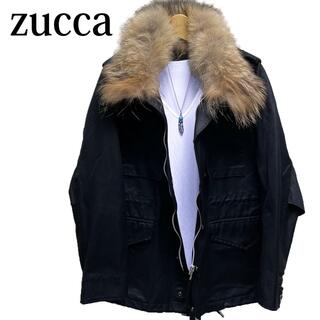 ズッカ ファーコートの通販 7点 | ZUCCaを買うならラクマ