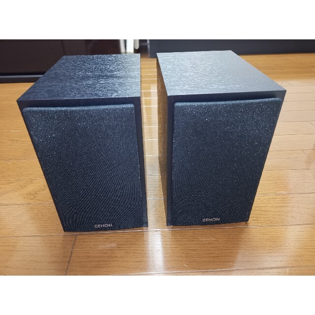 新品未使用未開封 スピーカー DENON SC-M41