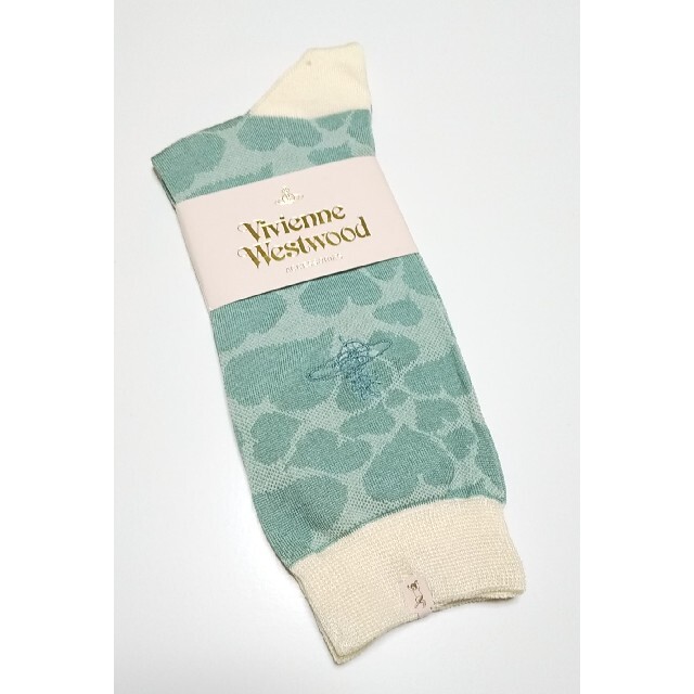 レア★VivienneWestwood ーヴィヴィアンウエストウッド★6点靴下