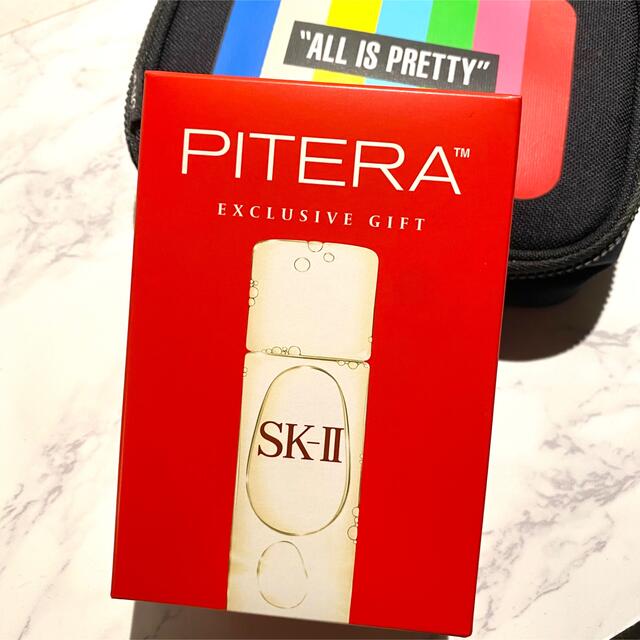 SK-II(エスケーツー)のSK-II サンプルセット コスメ/美容のキット/セット(サンプル/トライアルキット)の商品写真