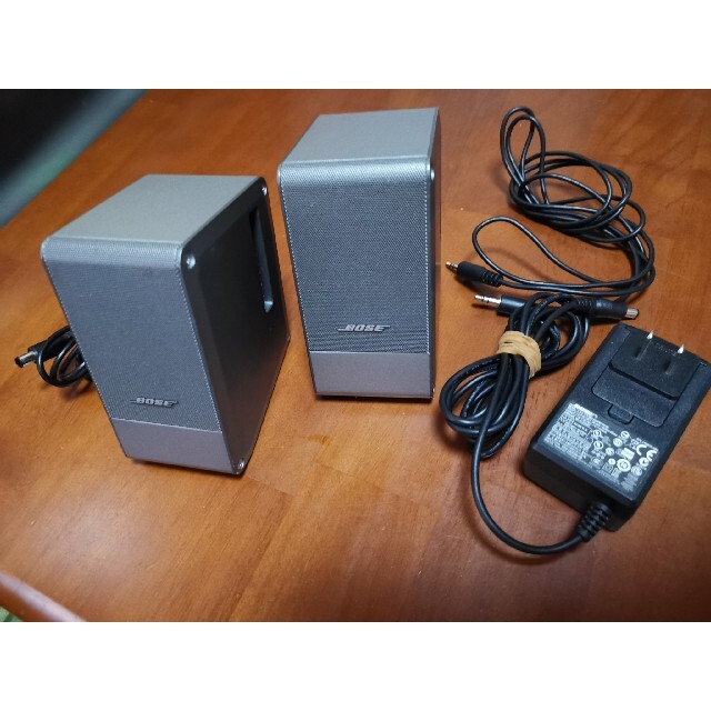 BOSE M2 COMPUTER MUSICMONITOR ボーズ コンパクト