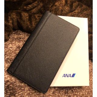 エーエヌエー(ゼンニッポンクウユ)(ANA(全日本空輸))の 2022年版 全日空 ANAスーパーフライヤーズ 会員限定手帳(手帳)