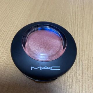 マック(MAC)のこちらは専用になります。Ｍ・Ａ・Ｃ ミネラライズ ブラッシュ　B 79(チーク)