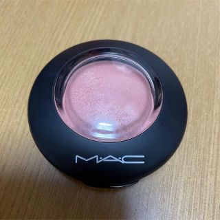 マック(MAC)のこちらは専用です。Ｍ・Ａ・Ｃ ミネラライズ ブラッシュ　C79(チーク)