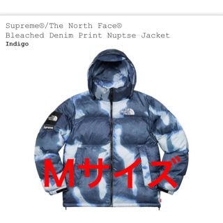 ノースフェイス　ライトウェイトダウン 紫XL  supreme kaws ヌプシ