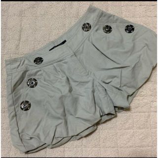 スコットクラブ(SCOT CLUB)のセレクトショップ購入 ショートパンツ 38 ベージュ(ショートパンツ)