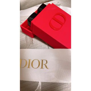 クリスチャンディオール(Christian Dior)のディオール ミニリップ（非売品）(口紅)