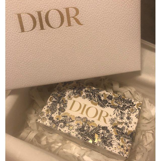 《新品・未開封》ディオール ホリデー オファー (数量限定品)Diorのサムネイル