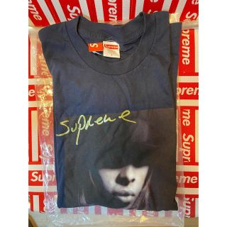 シュプリーム(Supreme)のsupreme Mary J.Blige Tee シュプリーム(Tシャツ/カットソー(七分/長袖))