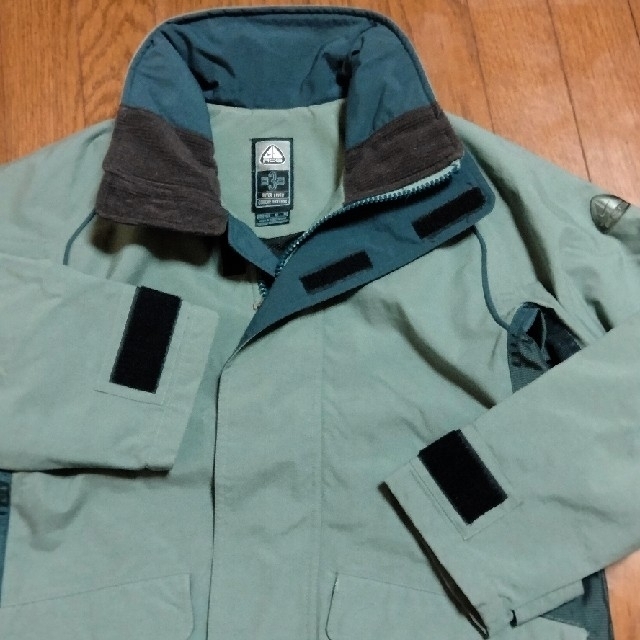 “NIKE ACG”CLIMA-FIT MAX ナイロンジャケット#送料込み “NIKE ACG”CLIMA-FIT MAX ナイロンジャケット#送料込み