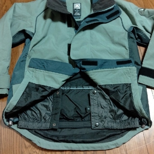 “NIKE ACG”CLIMA-FIT MAX ナイロンジャケット#送料込み “NIKE ACG”CLIMA-FIT MAX ナイロンジャケット#送料込み