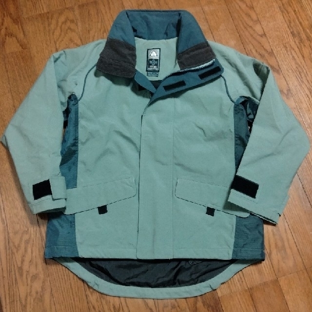 “NIKE ACG”CLIMA-FIT MAX ナイロンジャケット#送料込み “NIKE ACG”CLIMA-FIT MAX ナイロンジャケット#送料込み