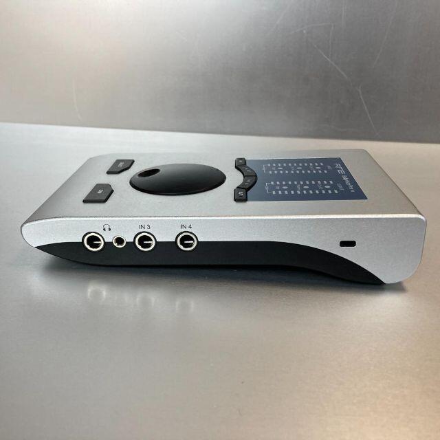 RME Babyface Pro FS 四角く オーディオインターフェイス RME Babyface Pro FS 四角く オーディオインターフェイス