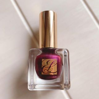 Estee Lauder - エスティローダー ピュアカラー ネイルエナメル