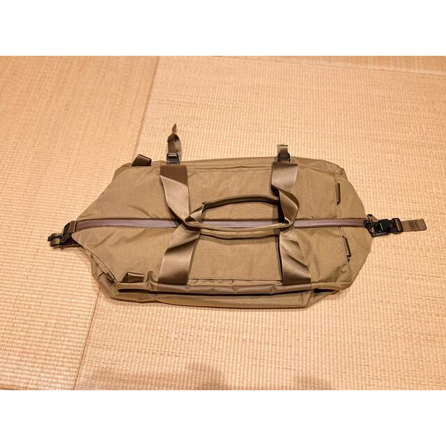 Boundary Supply Aegis duffle 中古 メンズのバッグ(バッグパック/リュック)の商品写真