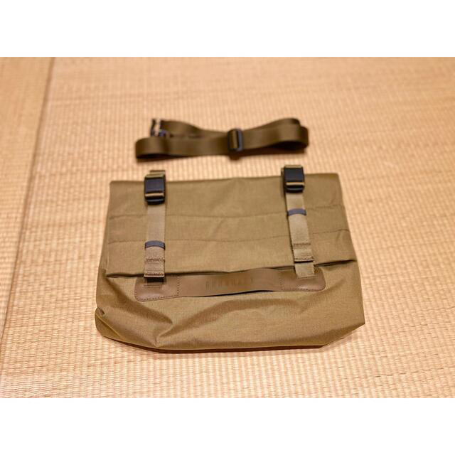 Boundary Supply Aegis duffle 中古 メンズのバッグ(バッグパック/リュック)の商品写真