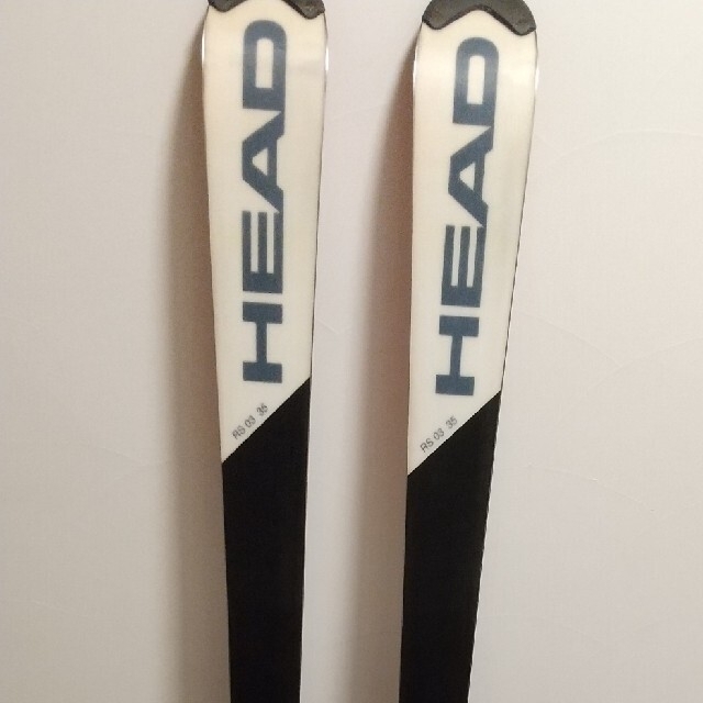HEAD(ヘッド)のスキー板　HEAD RC superchape 173cm スポーツ/アウトドアのスキー(板)の商品写真