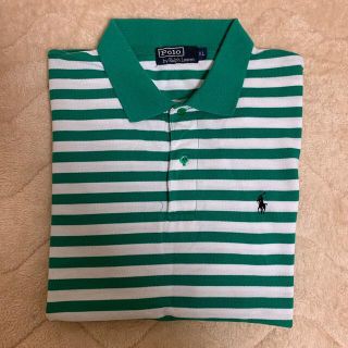 ポロラルフローレン(POLO RALPH LAUREN)のpolo  Ralph Lauren (ポロシャツ)