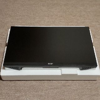 エイサー(Acer)のAcer ゲーミングモニター Nitro 21.5インチ(ディスプレイ)