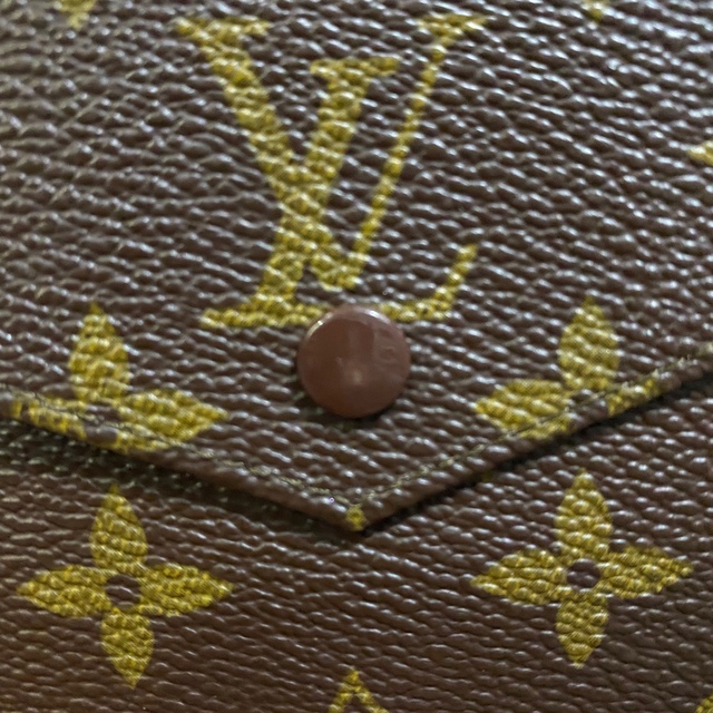 LOUIS VUITTON(ルイヴィトン)のルイ・ヴィトン LOUIS VUITTON 折り財布 メンズのファッション小物(折り財布)の商品写真