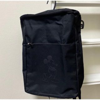 ジャムホームメイドアンドレディメイド(JAM HOME MADE & ready made)の［再値下げ］JAM HOME MADE × ミッキーマウス バックパック 付録(バッグパック/リュック)