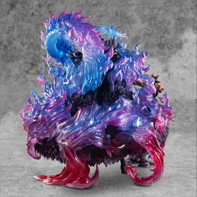 P.O.Pワンピース “WA-MAXIMUM” 百獣のカイドウ P.O.Pワンピース “WA-MAXIMUM” 百獣のカイドウ