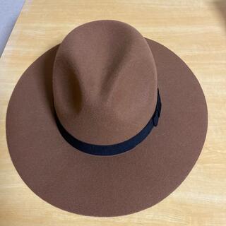 レトロガール(RETRO GIRL)の✨値下げ✨帽子✨セット購入でお得✨(ハット)