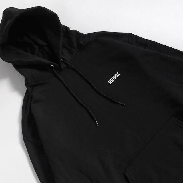 1LDK SELECT(ワンエルディーケーセレクト)の700fill パーカー HOODIE ENNOY スタイリスト私物 メンズのトップス(パーカー)の商品写真