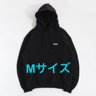 ワンエルディーケーセレクト(1LDK SELECT)の700fill パーカー HOODIE ENNOY スタイリスト私物(パーカー)