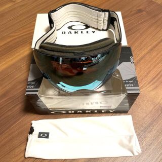 オークリー(Oakley)のOAKLEY オークリー オークレー スノーボードゴーグル (ウインタースポーツ)