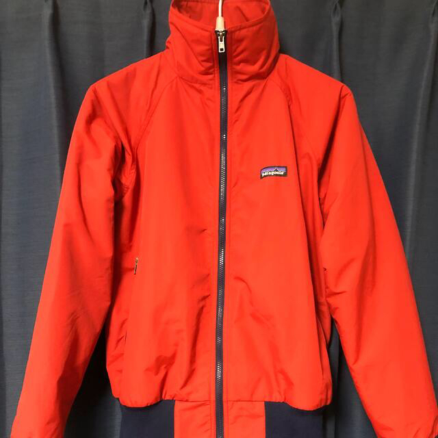 パタゴニア Patagonia シェルドシンチラジャケット S メンズ