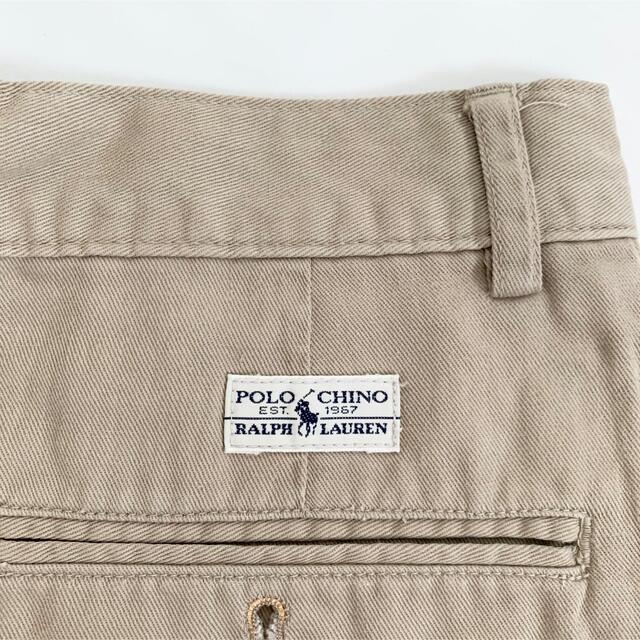 POLO RALPH LAUREN(ポロラルフローレン)のPOLO Ralph Lauren チノショーツ メンズのパンツ(ショートパンツ)の商品写真