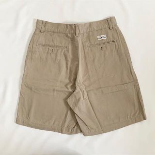 ポロラルフローレン(POLO RALPH LAUREN)のPOLO Ralph Lauren チノショーツ(ショートパンツ)