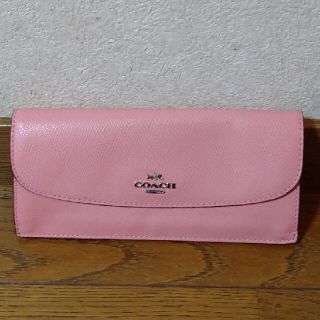 コーチ(COACH)のコーチ　財布(財布)