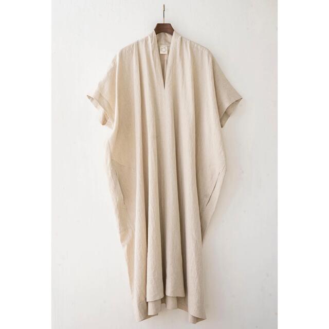 トップスJAN-JAN VAN ESSCHE  "TUNIC#28"