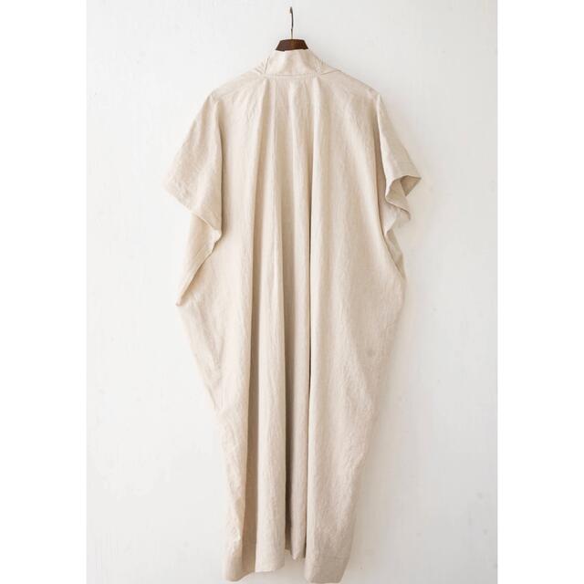 Paul Harnden(ポールハーデン)のJAN-JAN VAN ESSCHE  "TUNIC#28"  メンズのトップス(シャツ)の商品写真