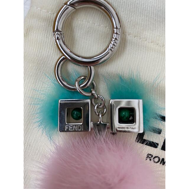 FENDI - FENDI チャーム モンスターの通販 by ななな's shop FENDI - FENDI チャーム モンスターの通販 by ななな's shop