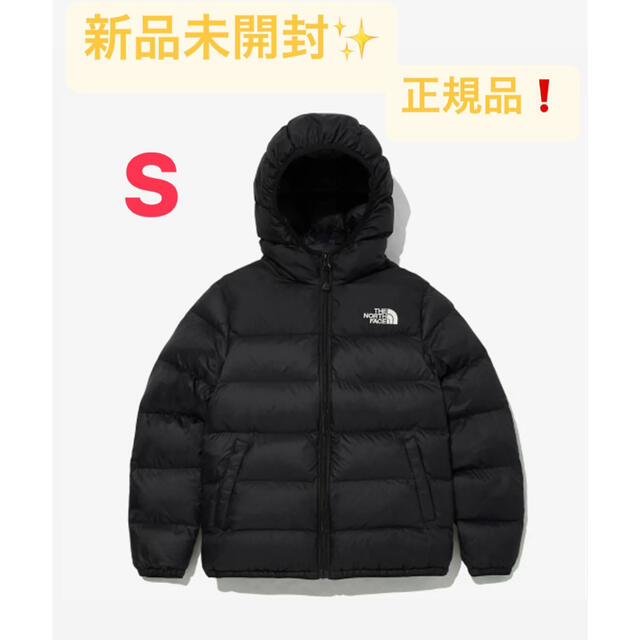 新品未使用✨THE NORTH FACE ザノースフェイス　ダウンジャケットダウンジャケット