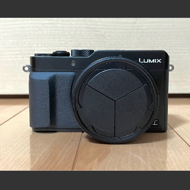Panasonic LUMIX LX DMC-LX100