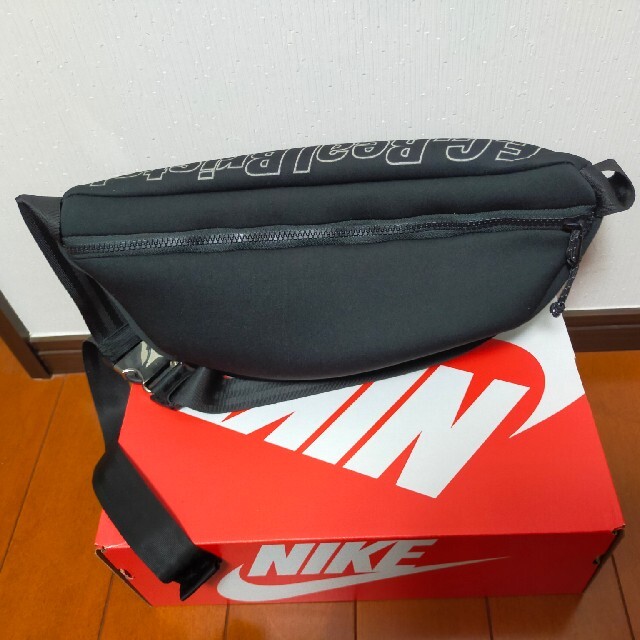 F.C.R.B.(エフシーアールビー)のF.C.Real Bristol BONDING WAIST BAG メンズのバッグ(ウエストポーチ)の商品写真