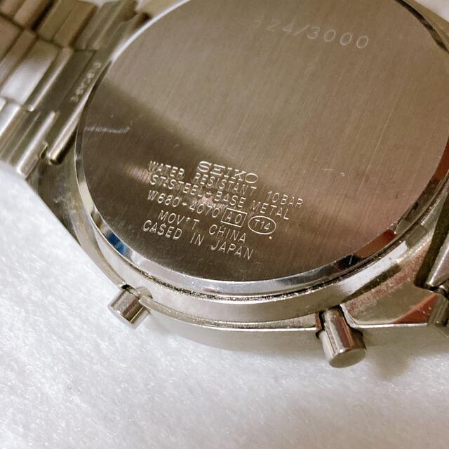 セイコーSEIKO×GIUGIARO DESIGN 限定モデル SBJA003