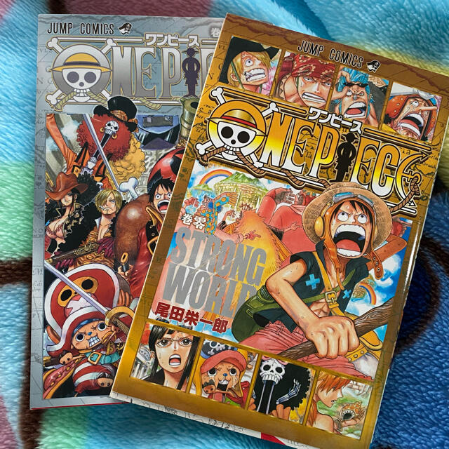 One Piece 零巻 千巻の通販 By My Shop ラクマ