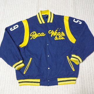 ロカウェア スタジャン(メンズ)の通販 8点 | Rocawearのメンズを買う